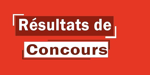 FO SNICA | Résultats Concours IPCSR 2e Classe Au Titre De 2024