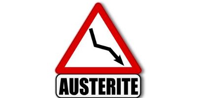 Les fonctionnaires en marche vers l'austérité !