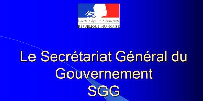 Agressions et fortes chaleurs : le SNICA-FO intervient auprès du Secrétariat général du Gouvernement