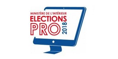Elections professionnelles 2018