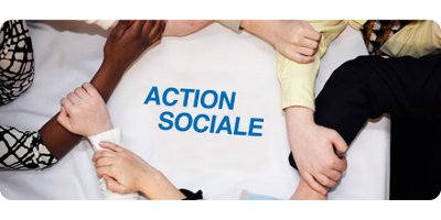 Action sociale infos - avril 2019