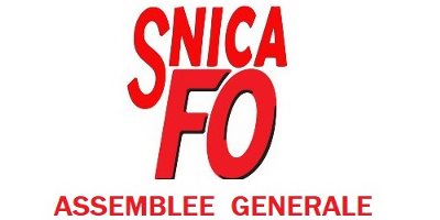 SNICA-FO AG 2019, LE CLIP !