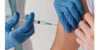 Vaccination et programmation des IPCSR en examen