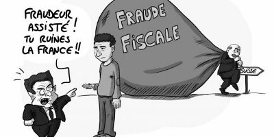 Fraudes sociale et fiscale : dur avec les faibles et mou avec les forts !
