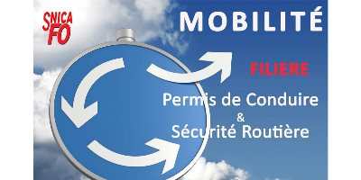 Mobilité IPCSR août 2024