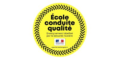 Accompagnement aux examens des écoles de conduite labellisées