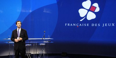 L’Etat étudie une privatisation de la Française des Jeux