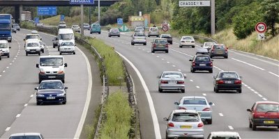 L'Autorité de la concurrence dénonce la rente des sociétés d'autoroutes