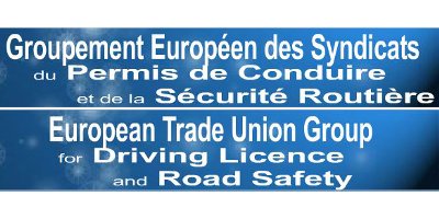 Groupement Européen des Syndicats du Permis de Conduire et de la Sécurité Routière