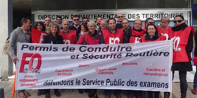 Frais de déplacement dans les Deux-Sèvres: victoire pour les IPCSR et le service public de proximité!