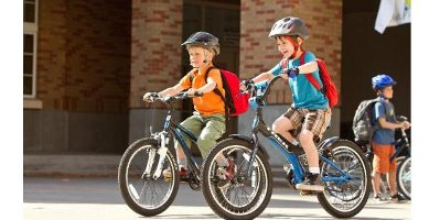 Obligation du port du casque à vélo pour les conducteurs et passagers de moins de 12 ans