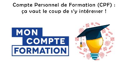 Attention aux escroqueries sur vos Comptes Personnels de Formation (CPF)