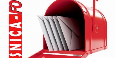 Lutte contre la fraude - Notre courrier à la DISR