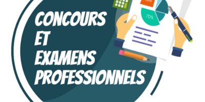 Examen professionnel de DPPCSR au titre de 2025