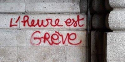 Pas de réponse de la DISR : le SNICA-FO dépose un préavis de grève !